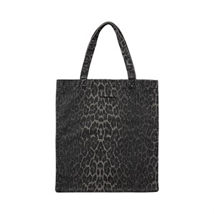 Sofie Schnoor Young - Isabellasy Bag, Grey Leopard